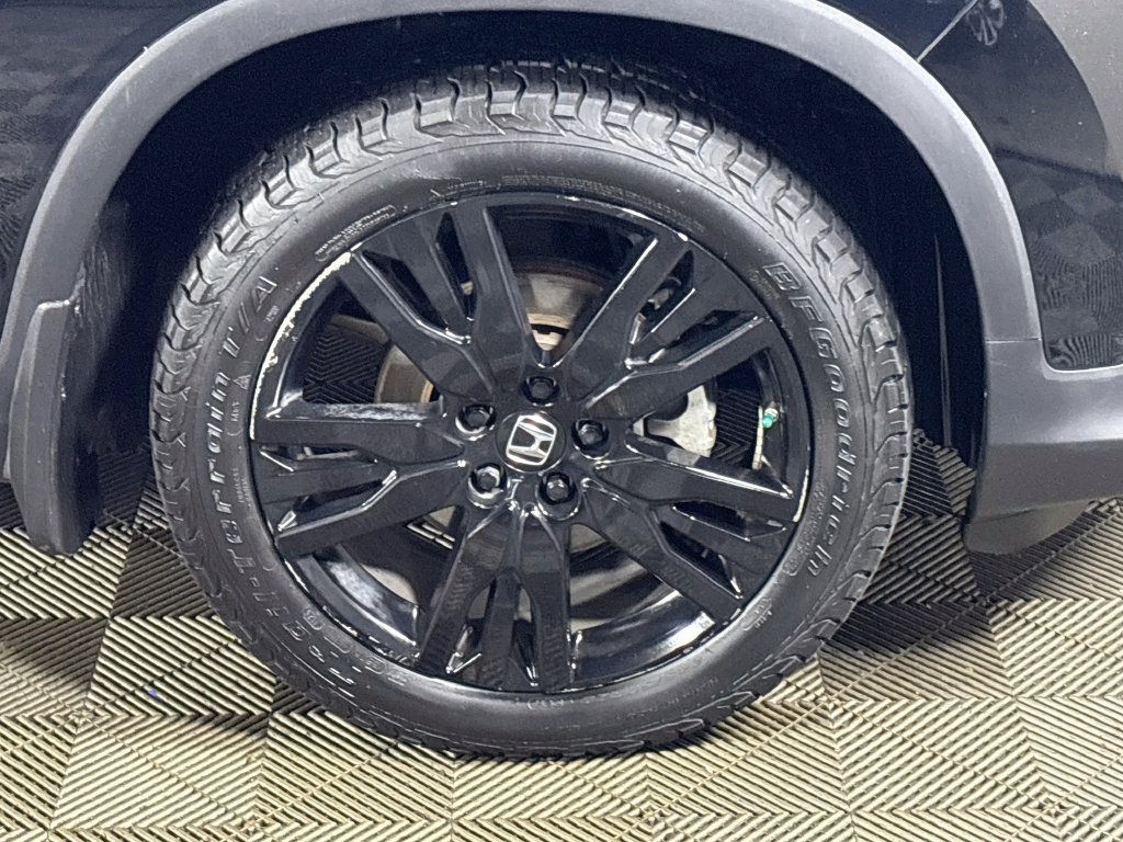 Used 2021 Honda Pilot Special Edition image 23