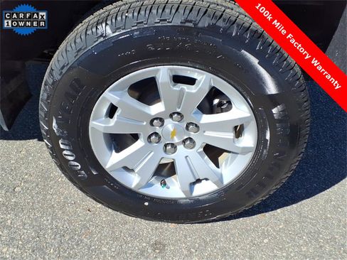 Used 2022 Chevrolet Colorado LT w/ Fleet Safety Package image 12