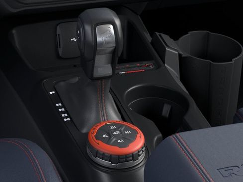 New 2025 Ford Bronco Raptor AWD/4WD image 42