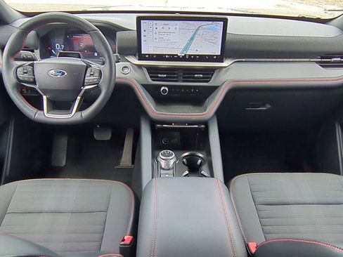 Used 2025 Ford Explorer ST-Line AWD/4WD image 20
