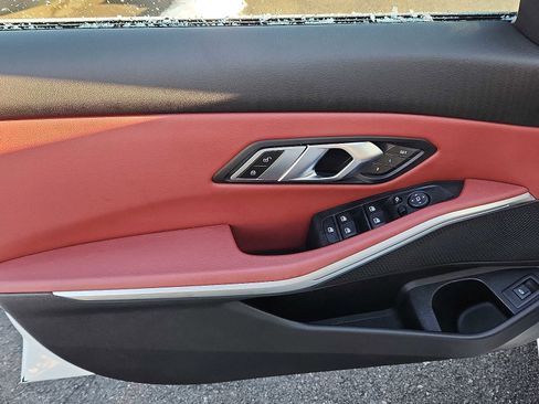 Certified 2022 BMW M340i w/ Driving Assistance Package image 12