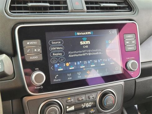 Used 2023 Nissan Leaf S image 26