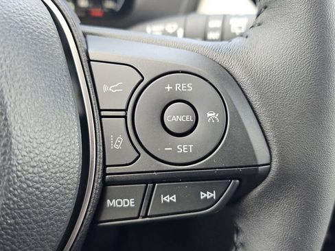 New 2025 Toyota RAV4 Limited image 19