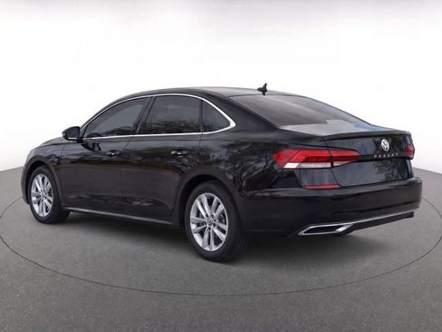 Used 2020 Volkswagen Passat 2.0T SE FWD image 5