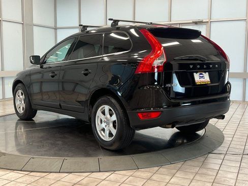 Used 2012 Volvo XC60 3.2 FWD image 5