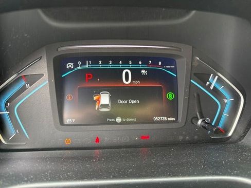 Used 2024 Honda Odyssey EX-L image 12
