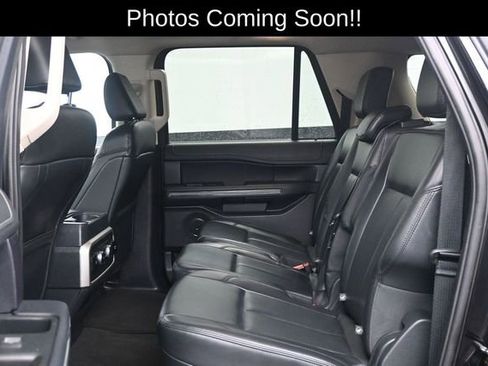 Certified 2024 Ford Expedition Max XLT AWD/4WD image 5