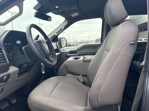 Used 2020 Ford F150 XLT w/ Equipment Group 302A Luxury image 10