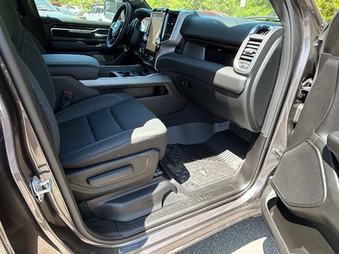 Used 2025 RAM 1500 Big Horn image 19
