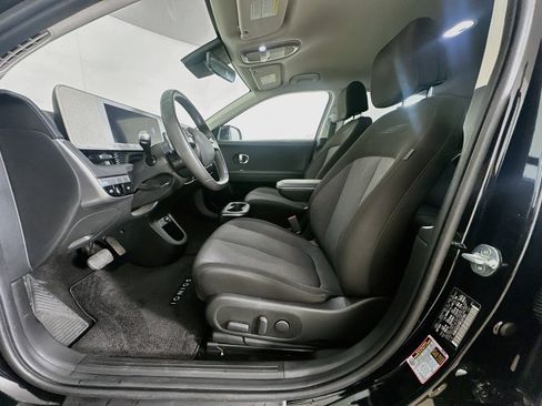 Used 2024 Hyundai Ioniq 5 SEL AWD/4WD image 13