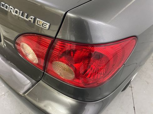 Used 2006 Toyota Corolla LE image 47