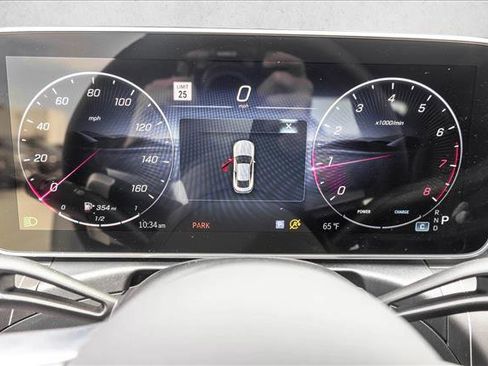 Used 2026 Mercedes-Benz CLE 300 4MATIC Coupe image 15