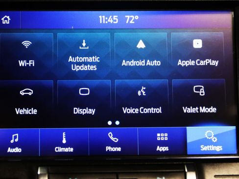 Used 2019 Ford Mustang Premium RWD image 50