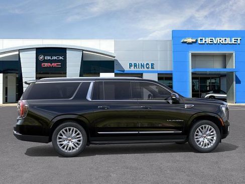 New 2026 GMC Yukon XL Elevation w/ LPO, Floor Liner Package RWD image 40