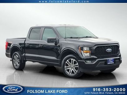 Certified 2023 Ford F150 XL w/ STX Appearance Package