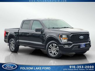 Certified 2023 Ford F150 XL w/ STX Appearance Package RWD video 1