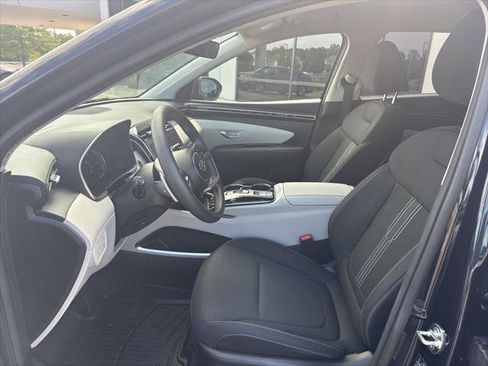 Used 2024 Hyundai Tucson SEL image 9