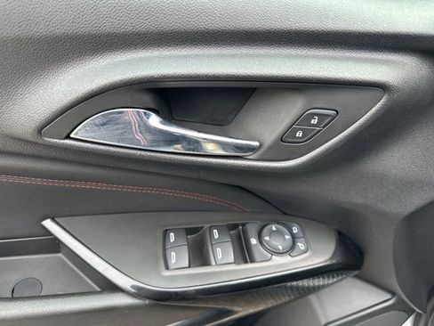 Used 2024 Chevrolet Trax RS w/ Driver Confidence Package image 14