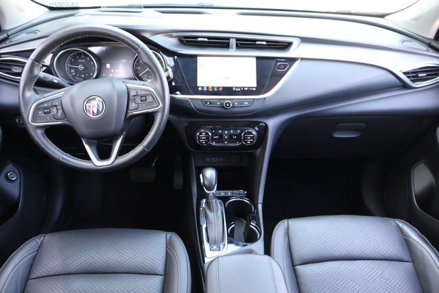 Used 2022 Buick Encore GX Essence w/ Advanced Technology Package FWD image 16