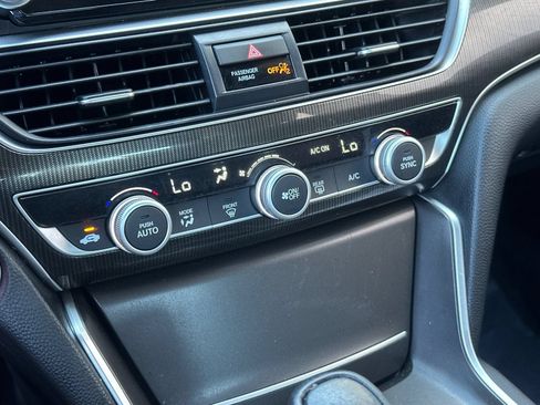 Used 2021 Honda Accord Sport image 19