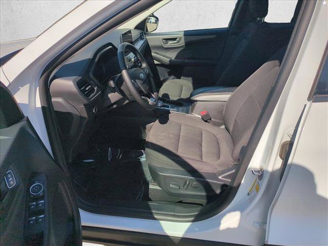 Used 2024 Ford Escape Active AWD/4WD image 15