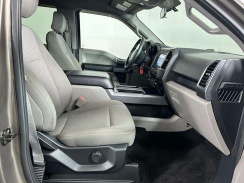 Used 2018 Ford F150 XLT w/ Trailer Tow Package AWD/4WD image 28