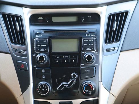 Used 2011 Hyundai Sonata GLS w/ Popular Equipment Pkg 2 image 21