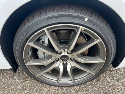 New 2026 Genesis G70 2.5T image 12