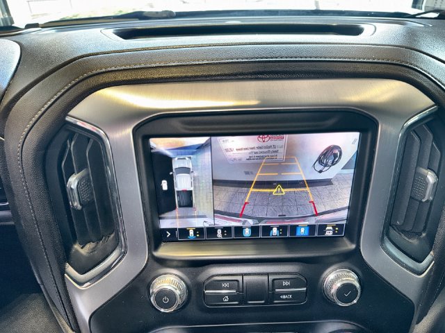 Used 2021 GMC Sierra 3500 SLT w/ SLT Premium Package AWD/4WD image 17