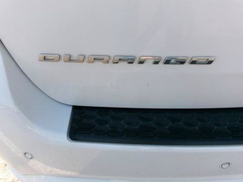 Used 2019 Dodge Durango R/T RWD image 32