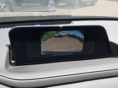 New 2026 MAZDA CX-30 AWD 2.5 S w/ Select Sport Pkg image 15