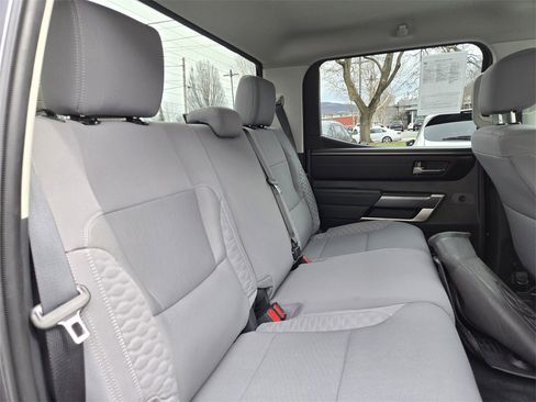 Used 2024 Toyota Tundra SR5 w/ SR5 Convenience Package image 15