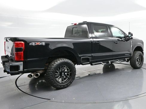 Used 2024 Ford F250 Lariat AWD/4WD image 7
