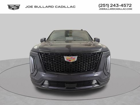 New 2026 Cadillac Escalade Sport w/ Touring Package AWD/4WD image 2