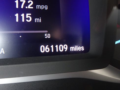 Used 2019 Honda Passport EX-L image 22