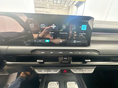 New 2027 Kia Telluride SX X-Pro AWD/4WD image 13