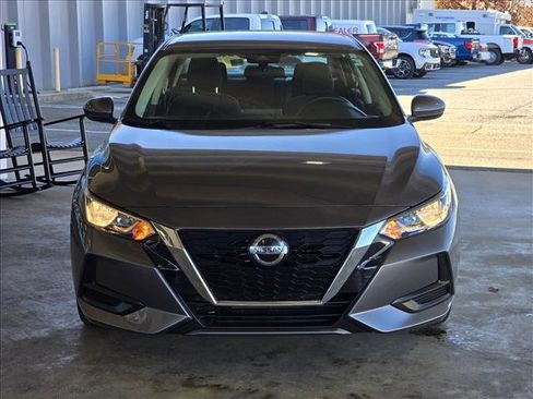 Used 2023 Nissan Sentra S image 22