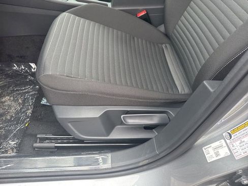 New 2026 Volkswagen Jetta S image 18