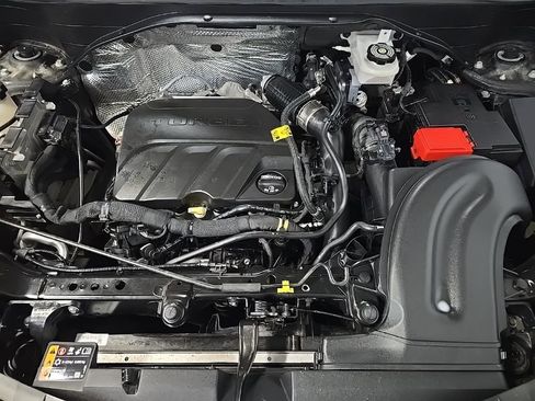 Used 2023 Buick Encore GX Preferred image 12