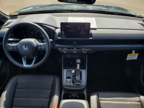 New 2026 Honda CR-V Sport-L image 10