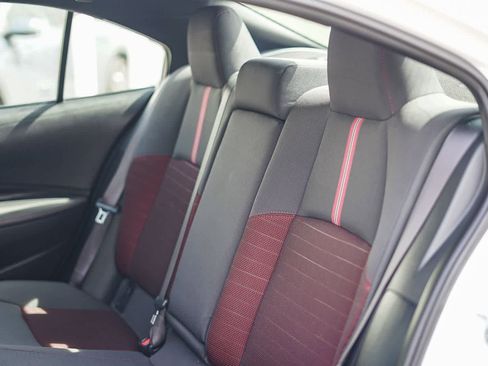 Used 2024 Toyota Corolla Sedan w/ SE Convenience Package image 17