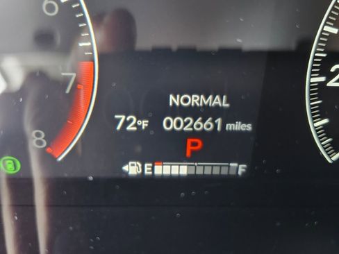 Certified 2023 Honda HR-V LX image 25