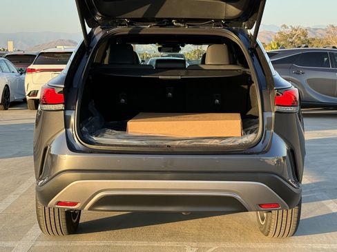 New 2026 Lexus RX 350 FWD image 14