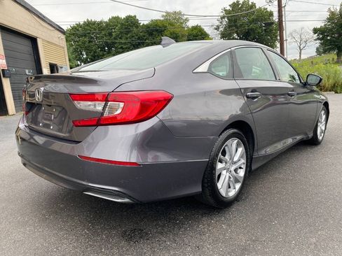 Used 2020 Honda Accord LX image 3