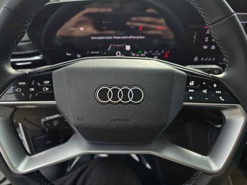 New 2025 Audi Q5 Premium Plus AWD/4WD image 24