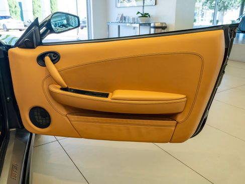 Used 2007 Ferrari F430 Spider RWD image 21