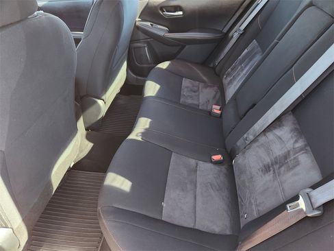 Used 2024 Nissan Sentra SR image 19