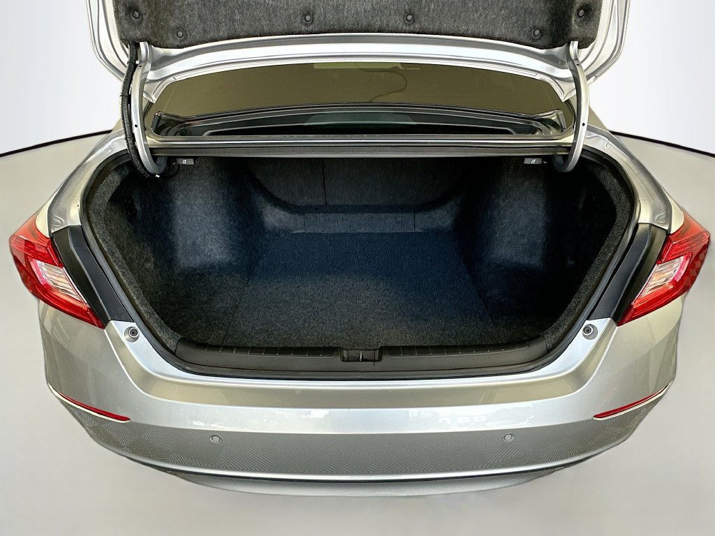 Certified 2022 Honda Accord EX-L image 26