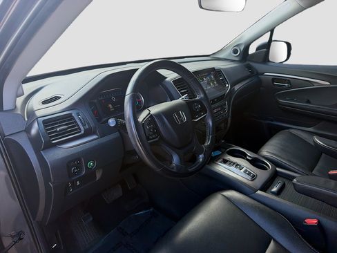 Used 2022 Honda Pilot Special Edition image 9