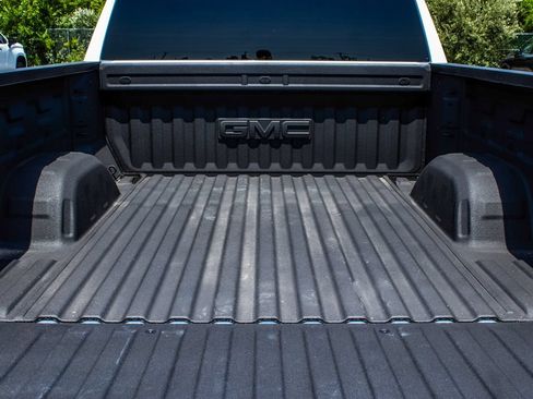 Used 2026 GMC Sierra 1500 Elevation AWD/4WD image 40